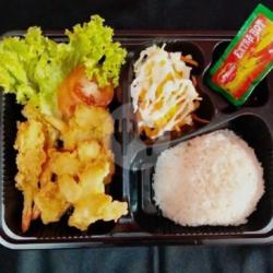 Spicy Bento Rice