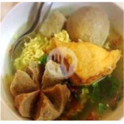 Indomie   Bakso   Batagor