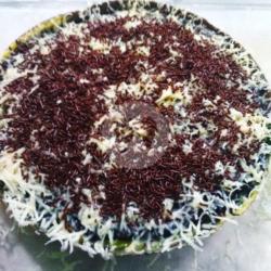 Martabak Manis Kecil Keju Coklt Susu