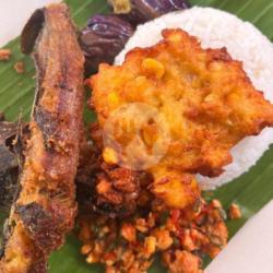Tanpa Nasi Sambelan Lele