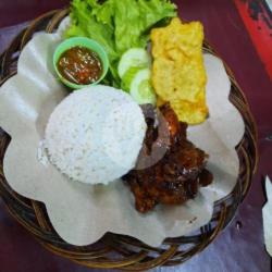 Ayam Bakar Nasi