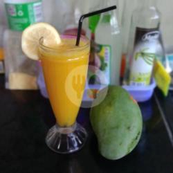 Jus Mangga Arum Manis