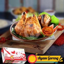 Ayam Goreng Doank