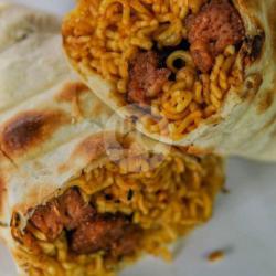 Kebab Indomie Goreng