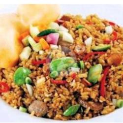 Nasi Goreng Pete