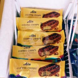 Aice Coffee Crispy