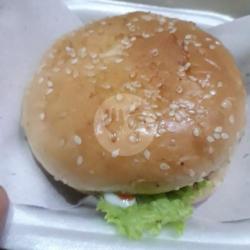 Burger Pelangi ( Original ) A