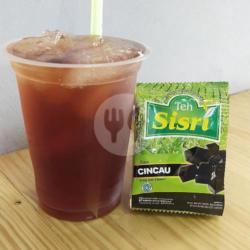 Teh Sisri Cincau