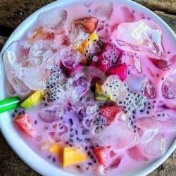 Sop Buah Sirsak   Selasih