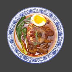 Mala Beef Brisket