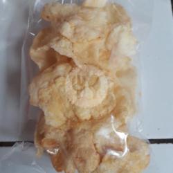 Emping Melinjo