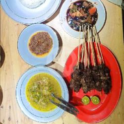 Sate Kuda