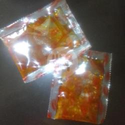 Sambal Bawang Sachet