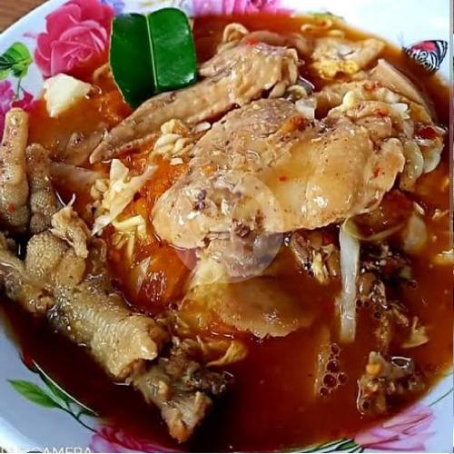 Seblak X Baso Aci Mas Jhon, setro tengah no 14 - GoFood