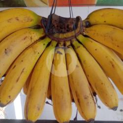 Pisang Barangan 1 Sisir