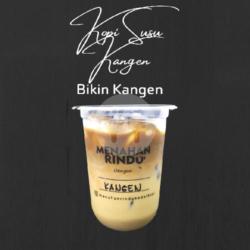 Es Kopi Kangen