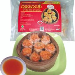 Dimsum Mame Pedaas Frozen