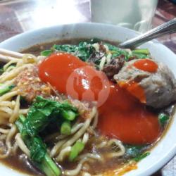 Mie Pangsit   Bakso Urat