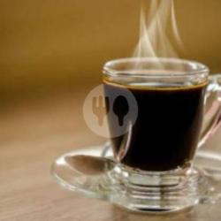 Kopi Hitam ,kapal Api