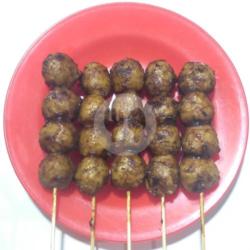 Bakso Bakar Manis