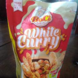 Boci White Curry Mantap Jiwa