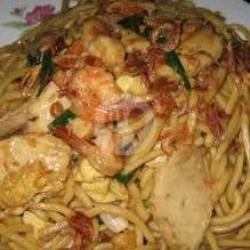 Mie Goreng Hokkian Seafood