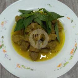 Rica Rica Babi