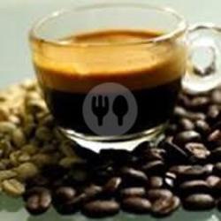 Kopi Hitam Sidikalang