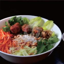 Bun Cha Gio Cao Tam