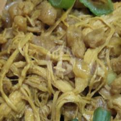 Ayam Suir Spicy Goreng 5