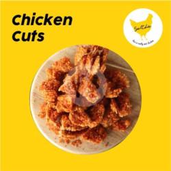 Chicken Cuts