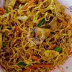 Mie Goreng / Rebus Spesial