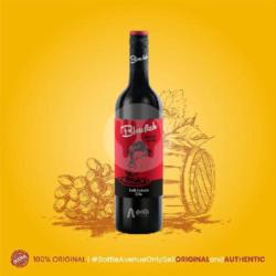 [21 ] Blowfish Cabernet Merlot 750 Ml