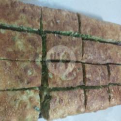 Martabak Istimewa / Telor Bebek