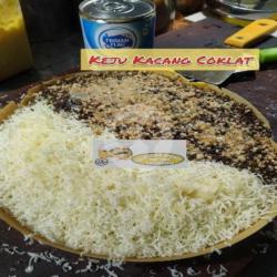 Keju Coklat Kacang (large)