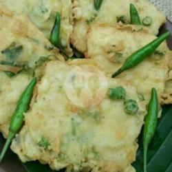 Mendoan Tempe