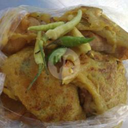 Martabak Madura/sreng