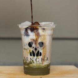 Matcha Espresso