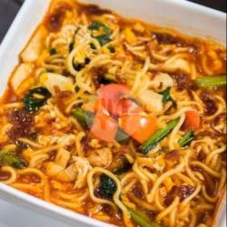 Mie  Kuah