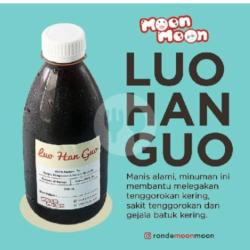 Lo Han Guo