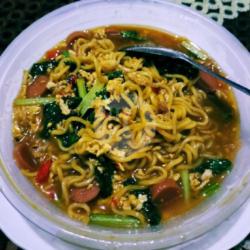 Mie Godog