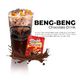 Beng Beng Chocolate Drink