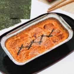 (upsize) Salmon Kani Shirataki