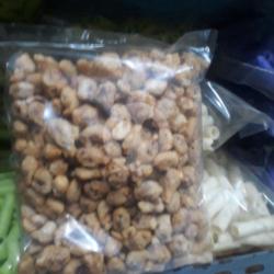 Kacang Bandung