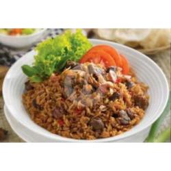 Nasi Goreng Sapi