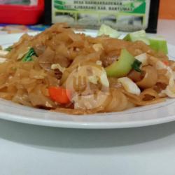 Kwitiaw Goreng Seafood