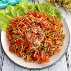 Mie Sedap Goreng