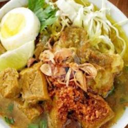 Soto Koya Daging