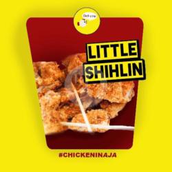 Ayam Little Shihlin