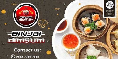 Dim Sum Rinjay Binjai Dimsum, Binjai Timur - GoFood